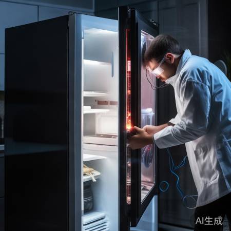 停电后冰箱不能启动怎么办?快速解决技巧分享-800家电修典