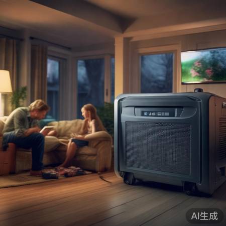 停电后冰箱不能启动怎么办?快速解决技巧分享-800家电修典