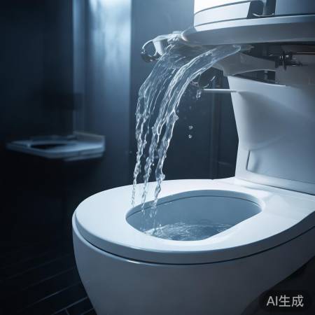 智能马桶为何总有上水声？揭秘原因与解决方案-800家电修典