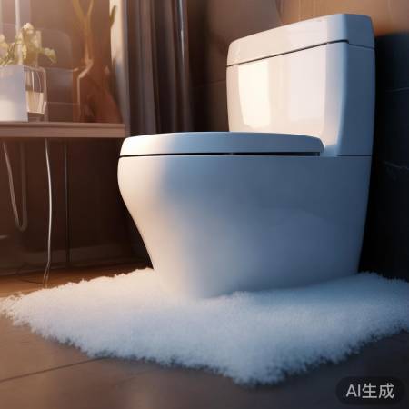 智能马桶为何总有上水声？揭秘原因与解决方案-800家电修典