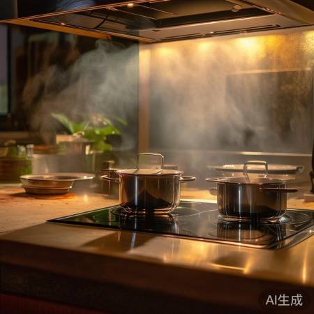 燃气灶抽烟问题？这样安装才对！-800家电修典