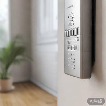 壁挂炉E2故障码解析：摁几次恢复正常？-800家电修典