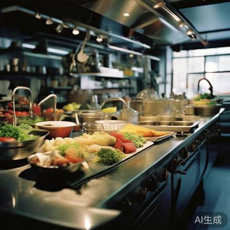 猛火燃气灶猛火灶双眼，火力全开烹饪新体验-800家电修典