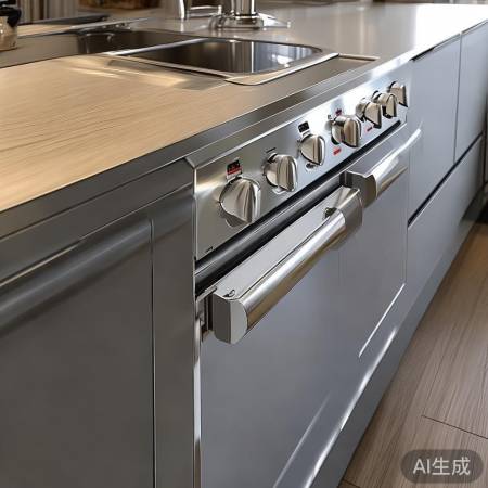 集成灶放置的最佳位置：左边还是右边？-800家电修典