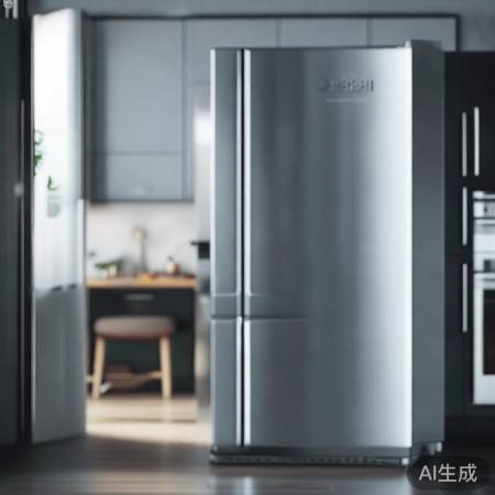 博世冰箱噪音大的原因揭秘-800家电修典