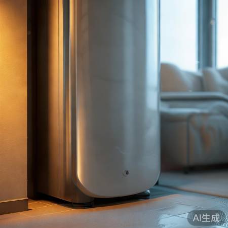 壁挂炉实用搭配：壁挂炉下置物架推荐-800家电修典