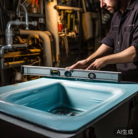 分体空调内机接水盘安装指南-800家电修典