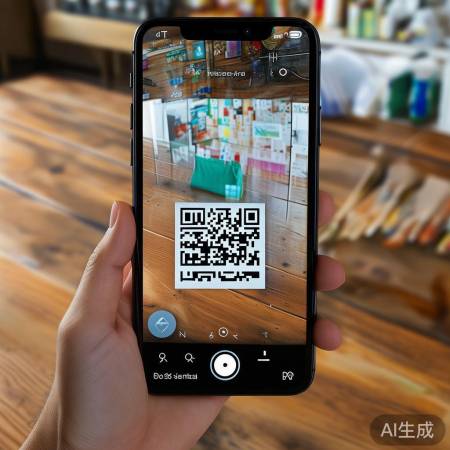 海尔立式空调二维码快速识别指南-800家电修典