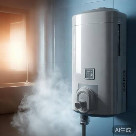 热水器内置温控器是否可行?揭秘其原理与优势-800家电修典