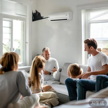 天津中央空调末端漏水原因分析与维修对策-800家电修典