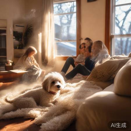 家用中央空调制热操作指南:轻松开启温暖生活-800家电修典