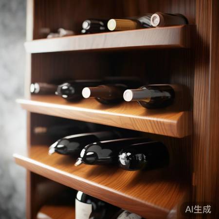 家用红酒温度保温酒柜，享受品质生活新选择-800家电修典