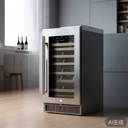 家用红酒温度保温酒柜，享受品质生活新选择-800家电修典