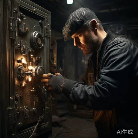 保险柜开锁技巧全解析：图文教程一网打尽-800家电修典