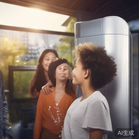 热水器控制面板冬夏调节技巧揭秘-800家电修典