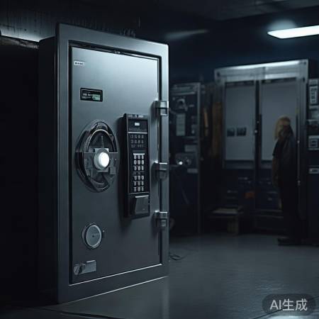 威盾斯保险柜打不开怎么办？维修与解决方法全解析-800家电修典