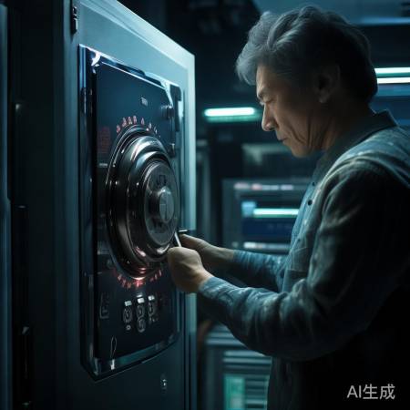 小富任务保险柜密码解锁指南-800家电修典