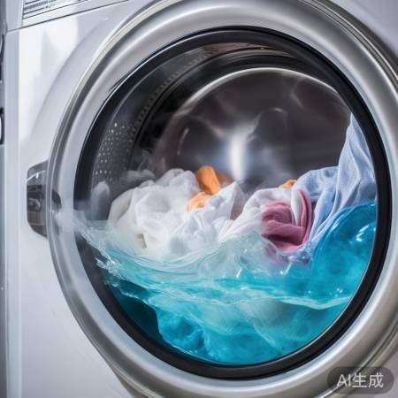 洗衣机正常清洗所需时长解析-800家电修典
