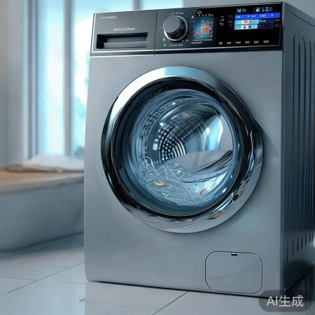 洗衣机正常清洗所需时长解析-800家电修典
