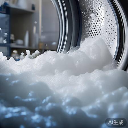 洗衣机正常清洗所需时长解析-800家电修典