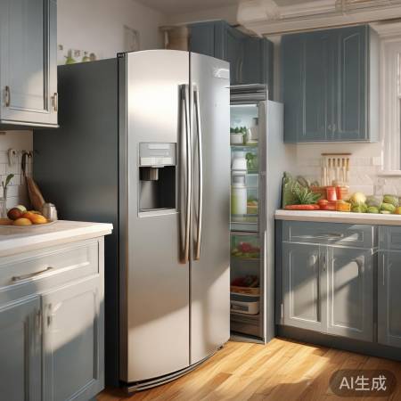 海尔冰箱不制冷？原因大揭秘！-800家电修典