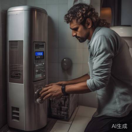 热水器不热？揭秘热水器不出热水的原因及解决方法-800家电修典