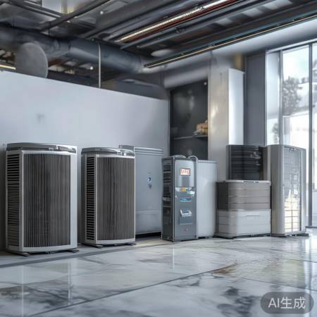 上海星风空调设备:专业解决方案引领市场-800家电修典