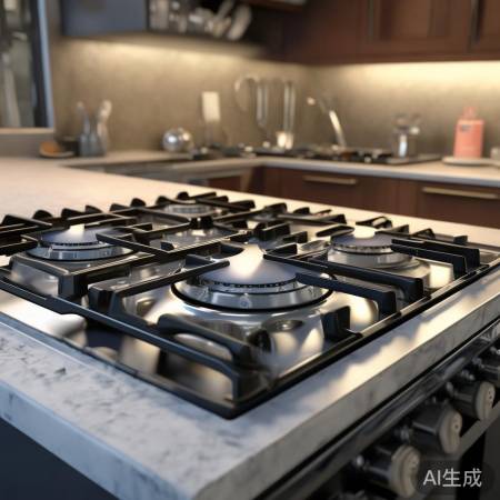 惠而浦燃气灶拆解教程：详细步骤与注意事项-800家电修典