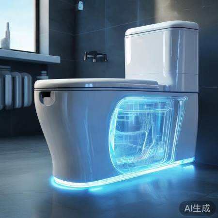 智能马桶漏水孔位置揭秘：让您轻松找到隐患点-800家电修典