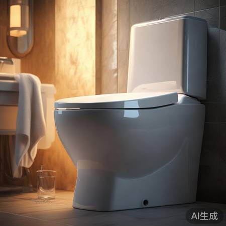 智能马桶漏水孔位置揭秘：让您轻松找到隐患点-800家电修典