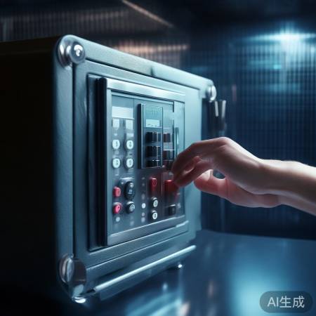 迪堡保险柜密码重置教程，轻松解决忘记密码难题-800家电修典