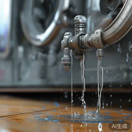 海尔洗衣机报警E920故障排查及解决方法-800家电修典