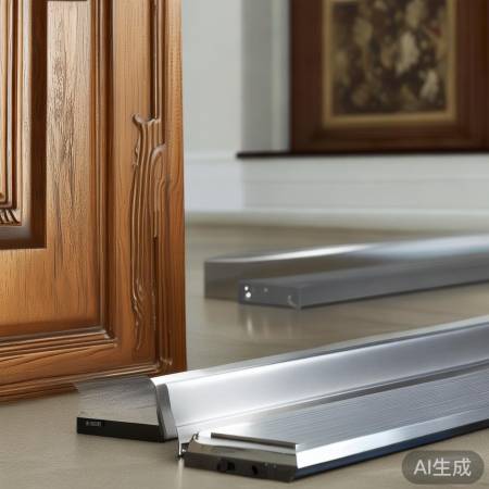 防盗门与门套不对称?揭秘解决之道-800家电修典