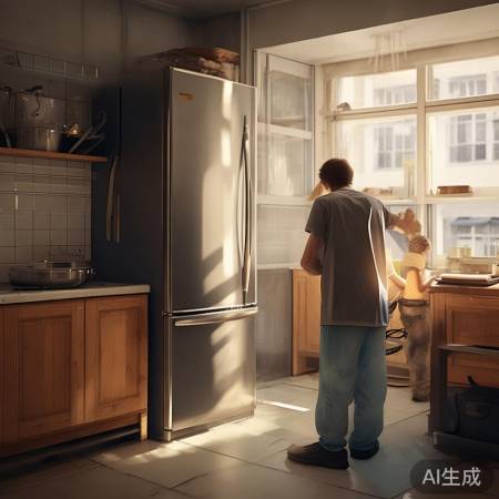 深圳光明专业冰箱维修电话,快速上门服务-800家电修典