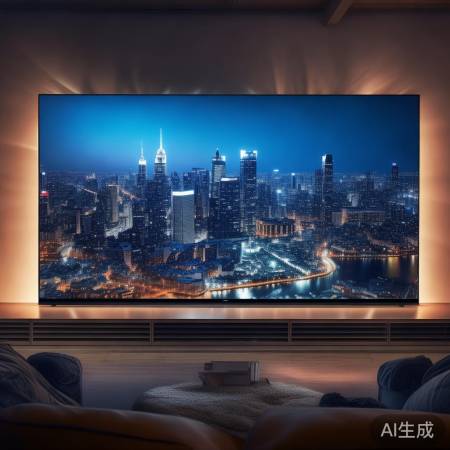 2023年电视选购指南：揭秘哪一种电视机更受欢迎-800家电修典