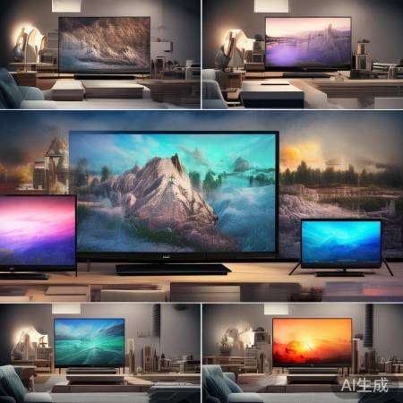 2023年电视选购指南：揭秘哪一种电视机更受欢迎-800家电修典