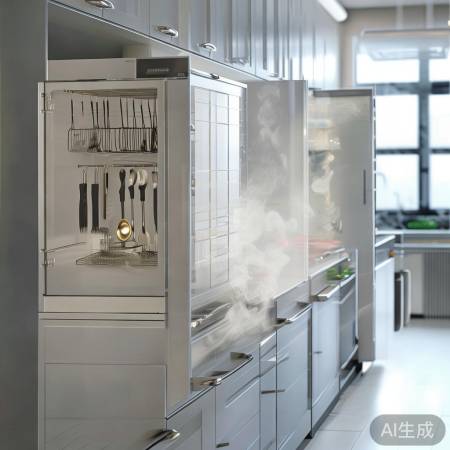 万宝消毒柜与康消毒柜：性能对比，为您揭晓哪个更胜一筹-800家电修典