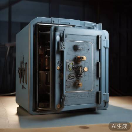 宿舍保险柜拆解指南：轻松掌握拆卸技巧-800家电修典