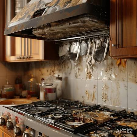 诸暨专业油烟机清洗电话速查-800家电修典