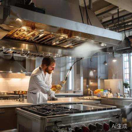 诸暨专业油烟机清洗电话速查-800家电修典