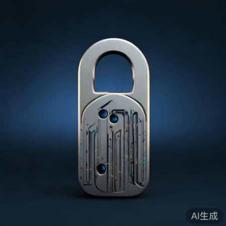 三彪智能锁品牌logo设计赏析-800家电修典