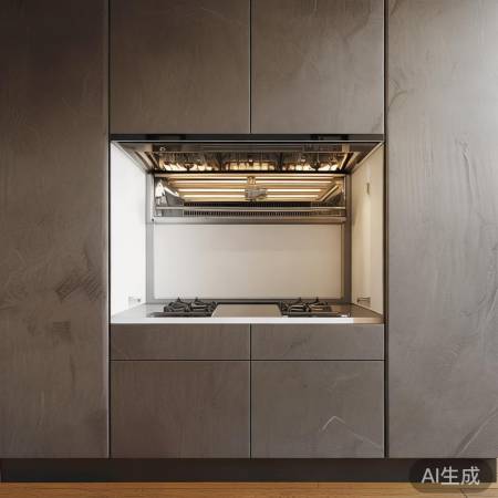 金溪集成灶橱柜价格解析与推荐-800家电修典