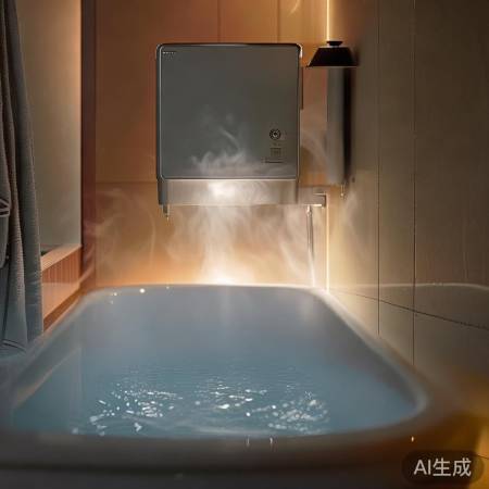 壁挂炉洗澡后最佳通电时间揭秘-800家电修典