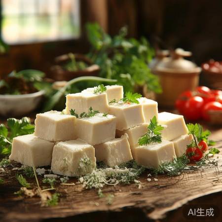 豆腐冷冻保存技巧：正确方法延长保质期-800家电修典