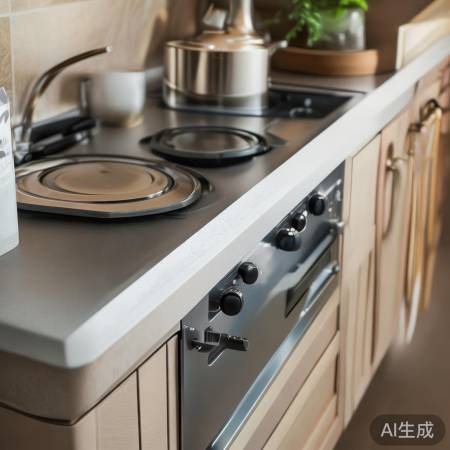 集成灶插座尺寸解析：高矮尺寸选择指南-800家电修典