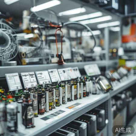 空调风扇电容价格解析：市场行情一览-800家电修典