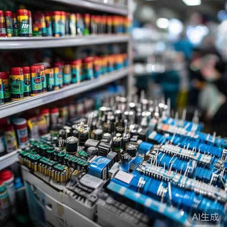 空调风扇电容价格解析：市场行情一览-800家电修典