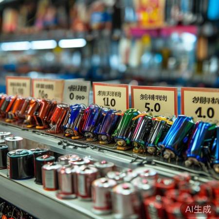 空调风扇电容价格解析：市场行情一览-800家电修典