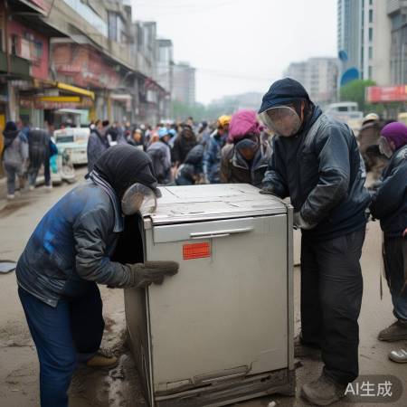 吉林废旧冰箱回收价格行情一览-800家电修典