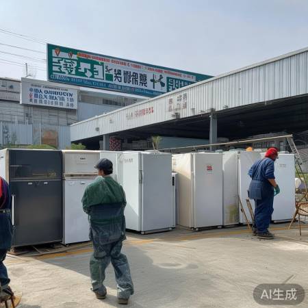 吉林废旧冰箱回收价格行情一览-800家电修典